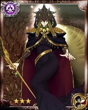 Evil Dragon Witch Nora R