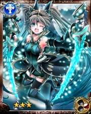 Slasher Princess Xenoa R