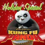 KungFuPanda Holiday