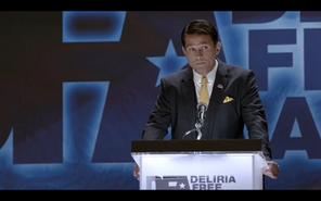 Thomasfinemanspeech