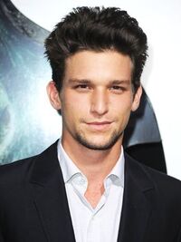 Daren kagasoff