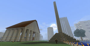 Metropolis