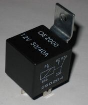 AutomotiveRelay