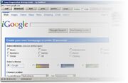 Custom webbrowser