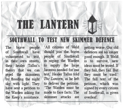 Lantern