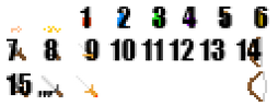 Example item