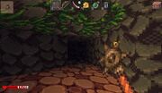 Cave 1