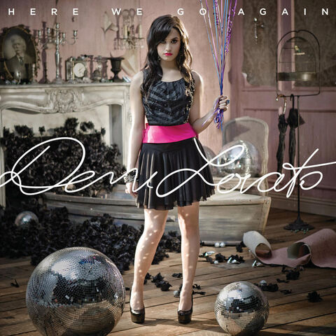 File:COVER - HereWeGoAgain-SINGLE.jpg