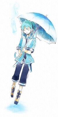 Image. Arashi