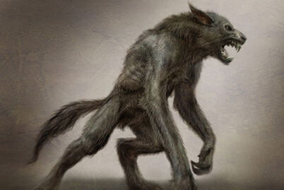 Werewolf 1