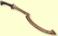 Khopesh