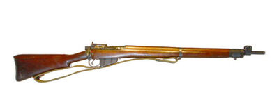 Lee enfield