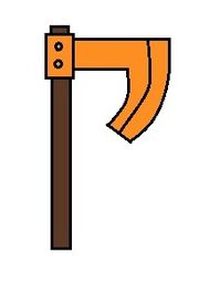 AS-AN Axe