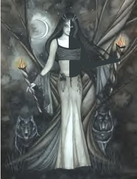 Melinoe