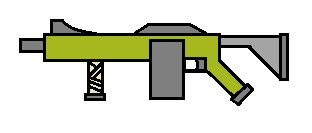 Pheobus 90 Shotgun