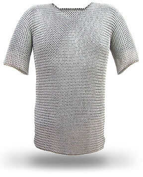 Mail Shirt