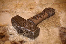 Mjolnir