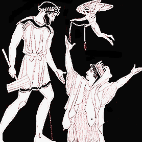 Epimetheus
