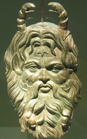 Oceanus