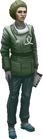 State Employee