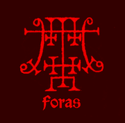 Foras
