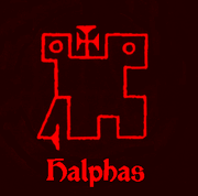 Halphas