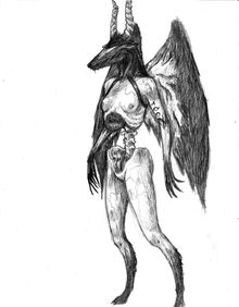 Samael by triatholisk-d3c8wgt