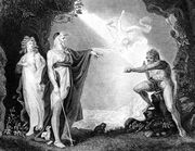 Caliban