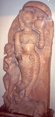 Ganga Devi