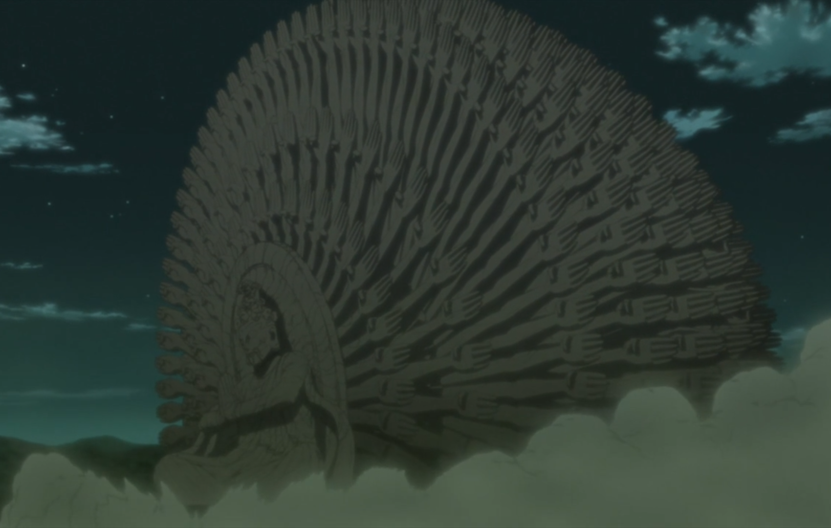 Senpou: Mokuton: Shinsuusenju | Narutopedia | FANDOM powered by Wikia