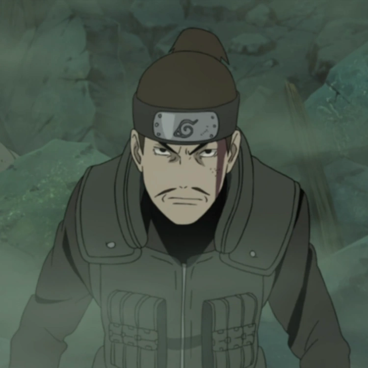 Naruto Synchronsprecher