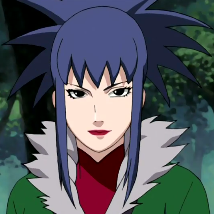 Guren & 9 Other Naruto Characters Who Only Exist In Filler Episodes