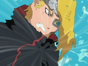 Narutokakashivsdeidara4