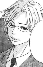Tetsuya arai