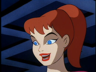 Barbara Gordon (Batman)
