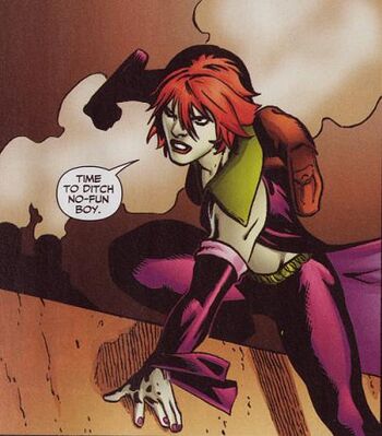 Duela Dent