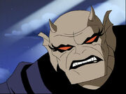 Etrigan (Justice League)