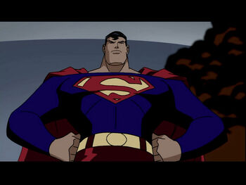 Superman Justice League5