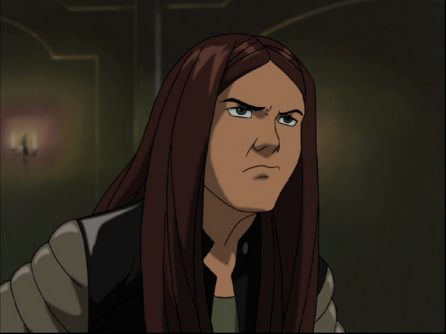 File:X-23 (X-Men Evolution)6.png