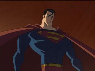 Superman The Batman