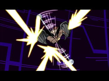 Hawkgirl Justice League7