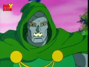 Dr. Doom (Spider-Man)