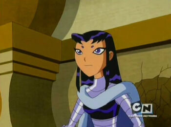 Blackfire