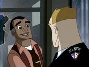 Robbie Robertson (Spectacular Spider-Man)