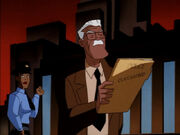 James Gordon (Superman)