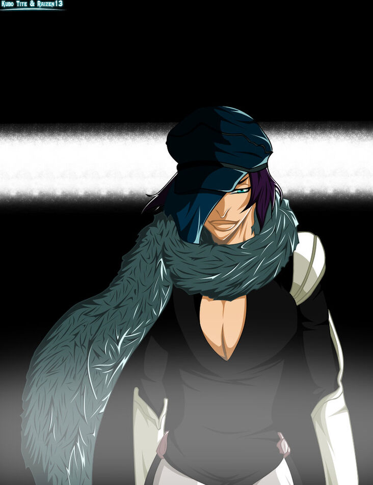 Bleach 442 jackie s fullbring by raizen13-d3cycbg