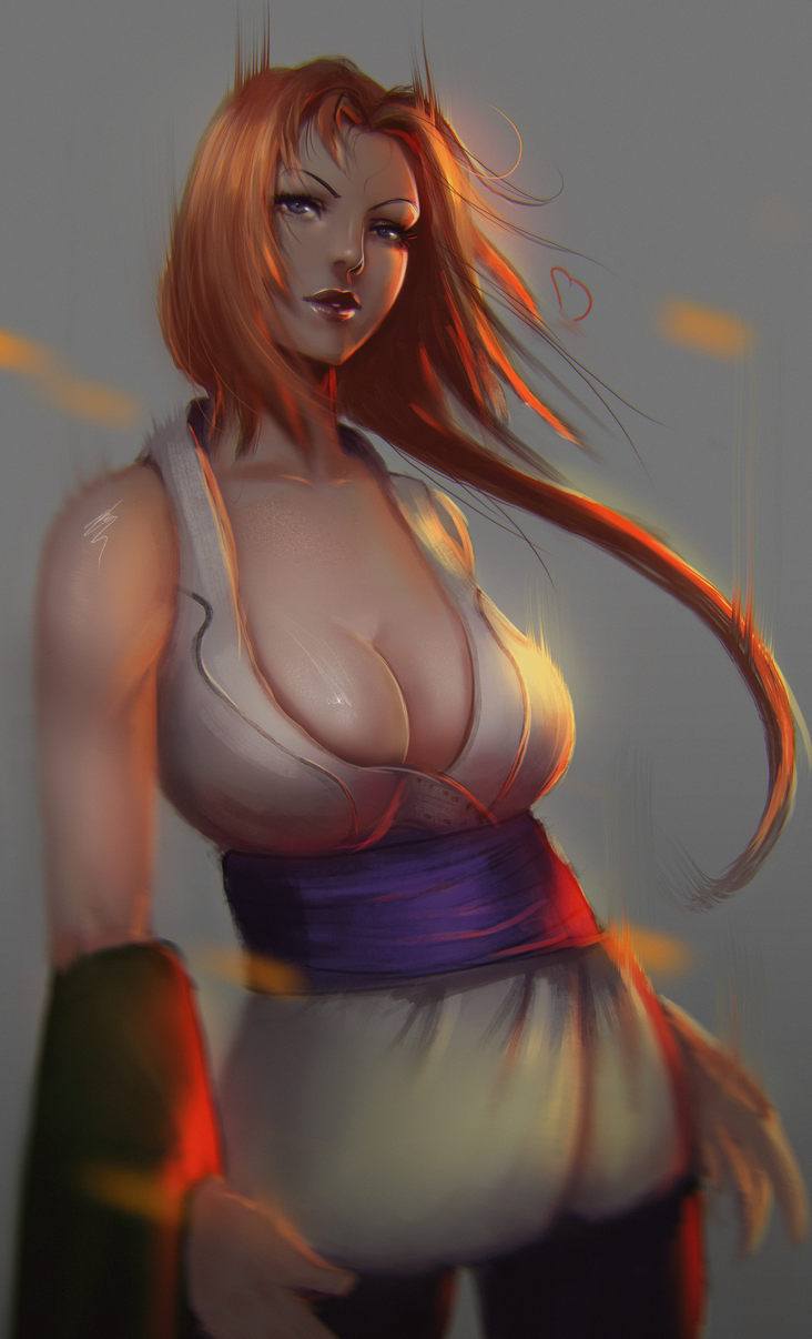 Tsundane by 3issa-da7cr6n