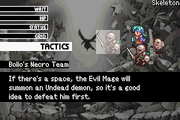 Bolio's Necro Team