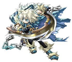 Yu-milanor