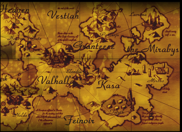 Worldmap